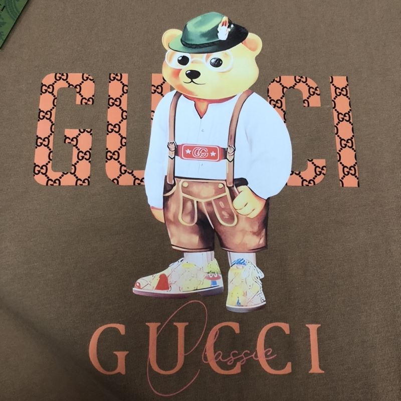 Gucci T-Shirts